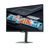 GIGABYTE M27Q3 - Side View