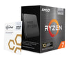 AMD Ryzen 7 5800X3D 8-core 16-Thread 4.5 GHz