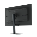 GIGABYTE M27UP ICE - Angle View