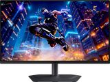 GIGABYTE MO27Q3 QD-OLED 360Hz - Front View