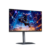 GIGABYTE MO27Q3 - Rear View