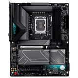 GIGABYTE Z890 EAGLE WIFI7 PLUS - Board Overview
