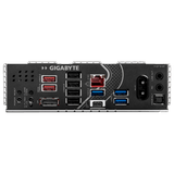 GIGABYTE Z890 EAGLE WIFI7 PLUS - M.2 Slots & Thermal Guard