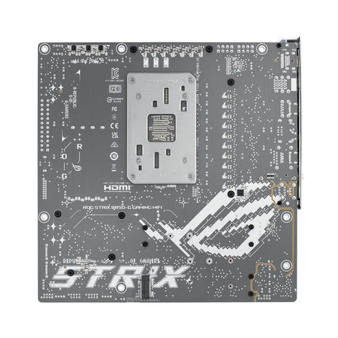 ASUS ROG Strix B850-G Wifi DDR5 Gaming Motherboard