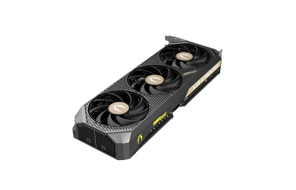 ZOTAC Gaming GeForce RTX 5070 Solid OC 12GB GDDR7 - Anigma