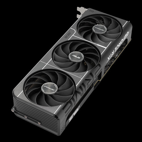 ASUS PRIME GeForce RTX 5060 Ti OC Edition 8GB GDDR7 Graphics Card - Anigma