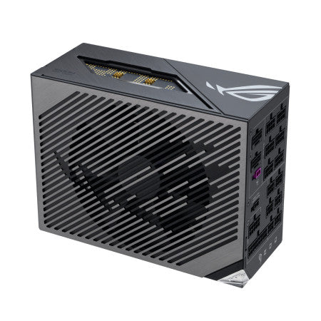 ASUS ROG THOR 1600W Titanium III 80+ Titanium ATX 3.1 Power Supply - Anigma