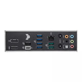 ASUS TUF GAMING B860M-PLUS WIFI DDR5 (Intel Micro-ATX Motherboard) - Anigma