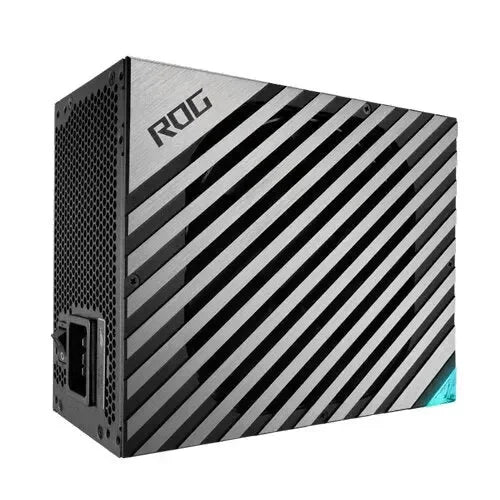 ASUS ROG Thor 1600W 80 Plus Titanium PCIE 5.0 Full Modular ATX Power Supply - Anigma