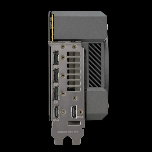 ASUS TUF GAMING GeForce RTX 5080 OC 16GB GDDR7 - Anigma