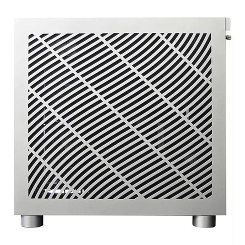 Montech KING 95 Ultra Mid-Tower ATX Case (6 ARGB Fans Included) - Anigma