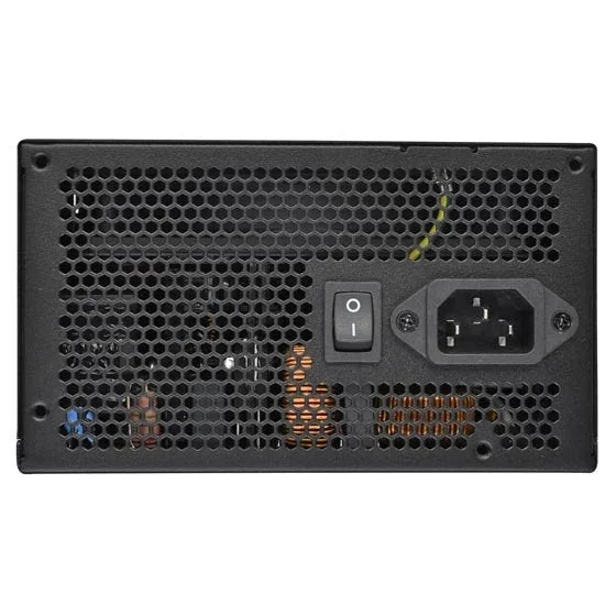 Silverstone Triton 1000Rz Cybenetics Gold 1000W PCIe 5 Fully Modular ATX Power Supply - Anigma