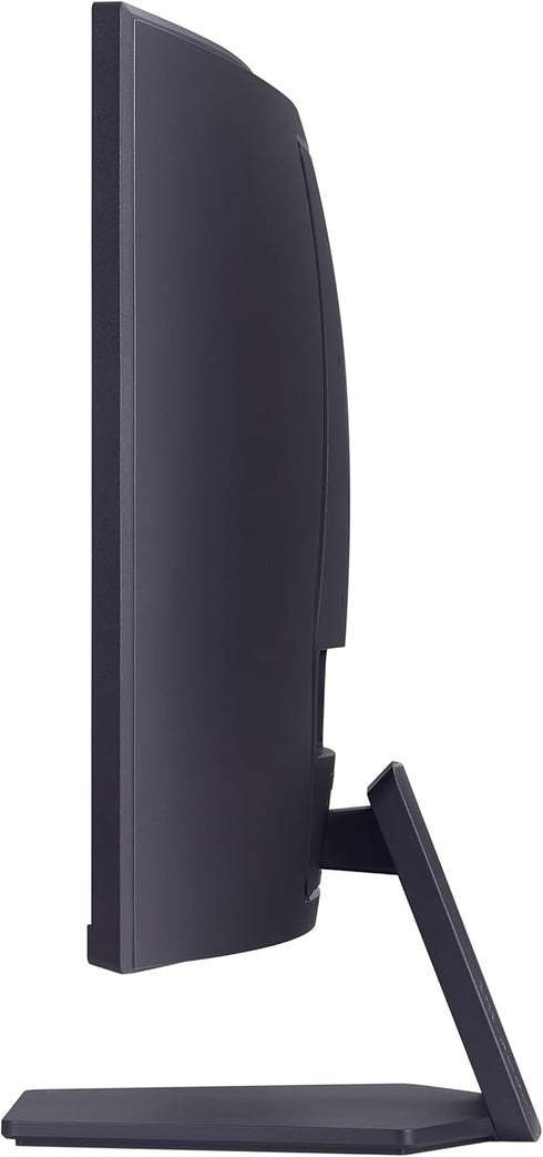 LG Ultragear 27 inch 180Hz 1ms QHD (2560 x 1440) Curved Gaming Monitor - Anigma