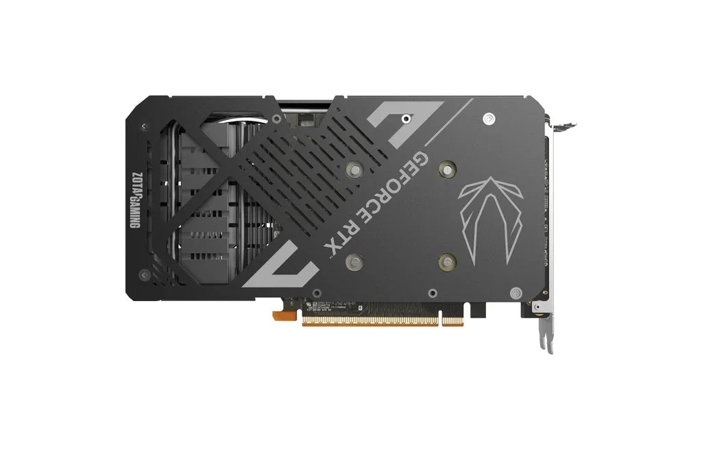 ZOTAC GAMING GeForce RTX 5050 Twin Edge 8GB GDDR6 Graphics Card - Anigma