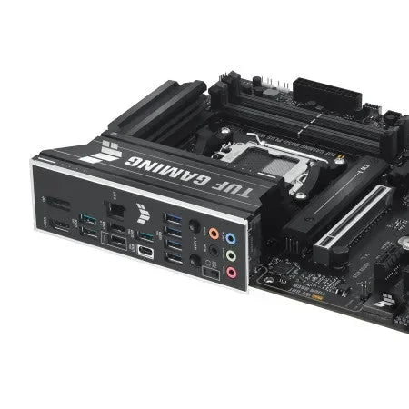 ASUS TUF GAMING B850-PLUS WIFI DDR5 (AMD AM5 Motherboard) - Anigma