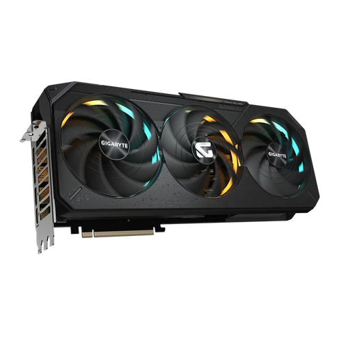 GIGABYTE GeForce RTX 5090 GAMING OC 32G GDDR7 Graphics Card