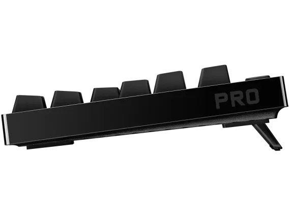 Logitech G PRO Mechanical Switches Wired Gaming Keyboard - Anigma