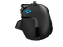 Logitech G502 HERO Wired Gaming Mouse - Anigma