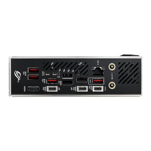 ASUS ROG STRIX X870-I GAMING WIFI AM5 Mini-ITX Motherboard Advanced AI PC-Ready - Anigma