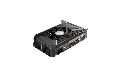ZOTAC GAMING GeForce RTX 5060 8GB SOLO GDDR7 - Anigma