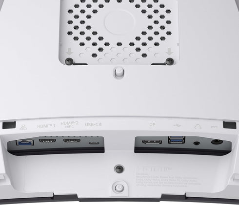 LG Ultragear 34 inch 240Hz 0.03ms OLED WQHD (3440 x 1440) Curved Gaming Monitor - Anigma