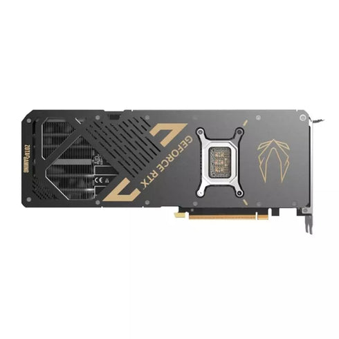 ZOTAC Gaming GeForce Solid RTX 5070 TI 16GB GDDR7 SFF Graphics Card - Anigma