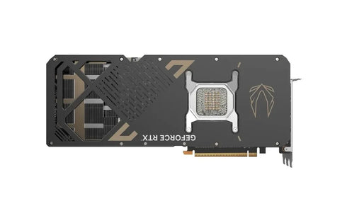 ZOTAC GAMING GeForce RTX 5090 SOLID OC 32GB GDDR7 - Anigma