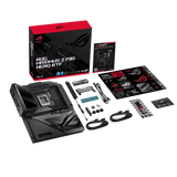 ASUS ROG MAXIMUS Z790 HERO BTF WIFI DDR5 (Intel Motherboard) - Anigma
