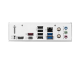MSI B840 Gaming Plus WiFi DDR5 (AM5 ATX Motherboard)