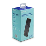 TP-LINK USB 3.0 7-Port Hub - UH700 - Anigma