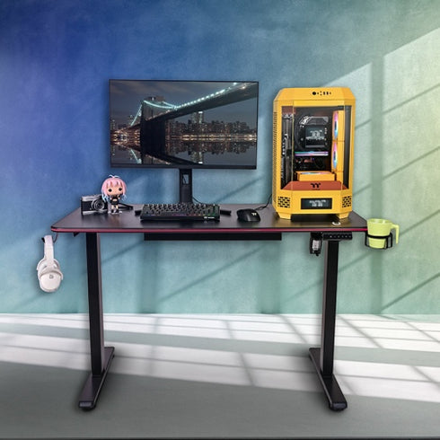 Thermaltake GT120 RGB Gaming Desk - Anigma