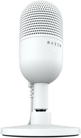 Razer Seiren V3 Mini USB Condenser Microphone - White