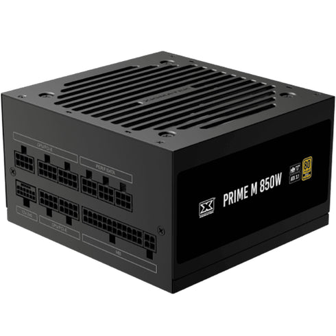 Xigmatek Prime M 850W 80 Plus Gold Fully Modular Power Supply