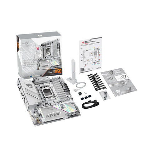 ASUS ROG Strix B850-G Wifi DDR5 Gaming Motherboard