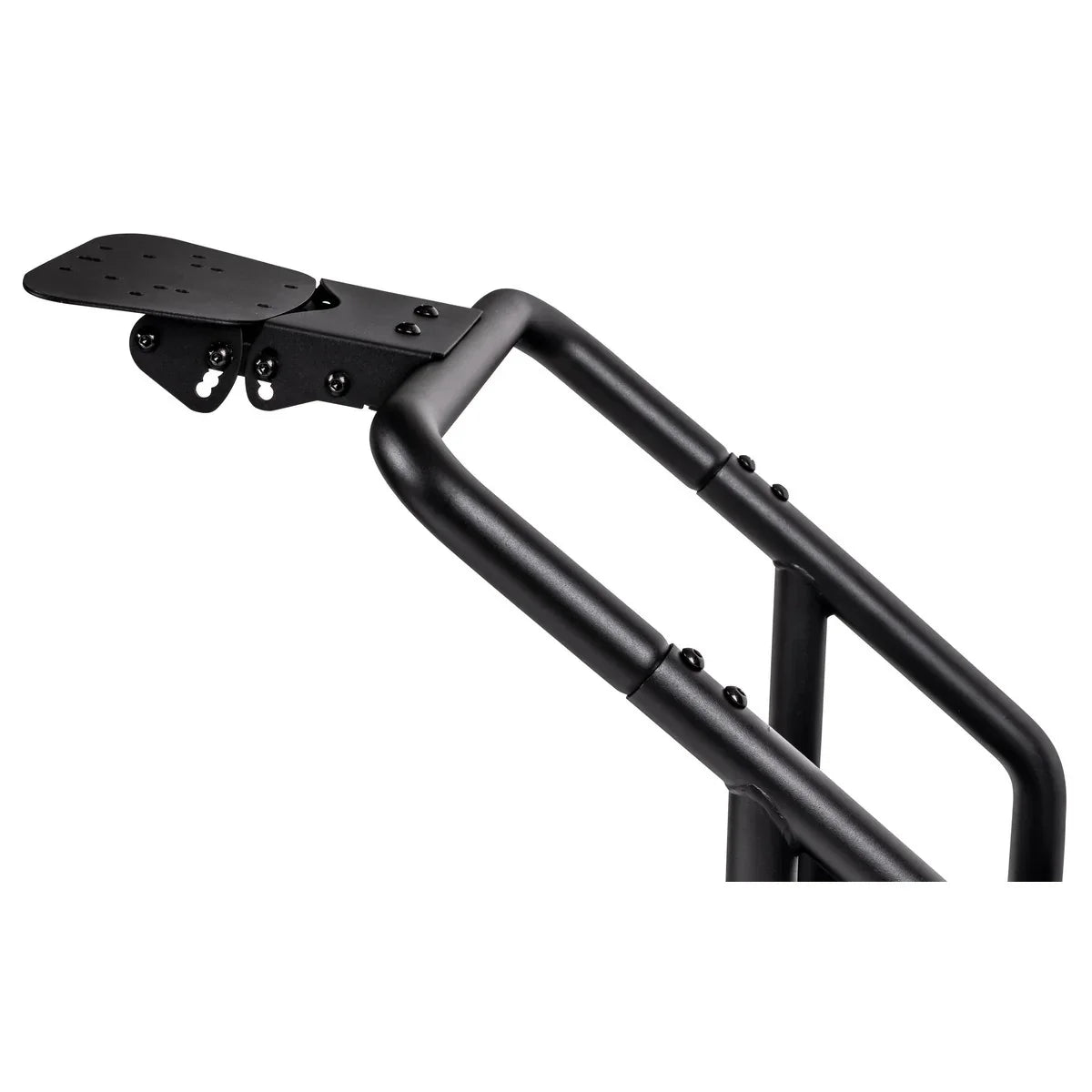 ThermalTake - Thermaltake GR300 Racing Simulator Cockpit - Black