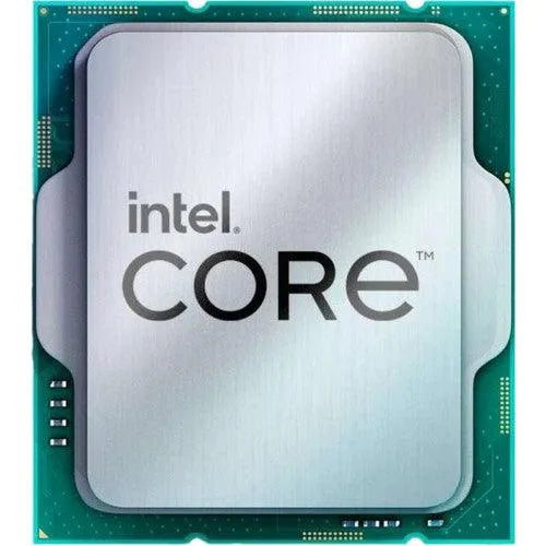 Intel Core i7 13700 16 cores (8 P-cores + 8 E-cores) 30MB Cache, up to 5.2 GHz - Anigma