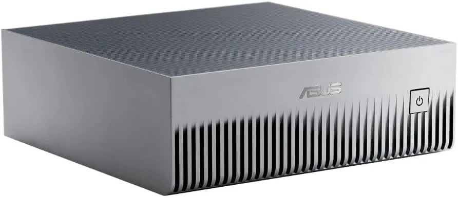 SUPERCOMPUTER ASUS ASCENT GX10 AI 128GB RAM 1TB M.2 NVME PCIe 4.0 SSD STELLAR GREY