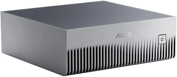 SUPERCOMPUTER ASUS ASCENT GX10 AI 128GB RAM 1TB M.2 NVME PCIe 4.0 SSD STELLAR GREY