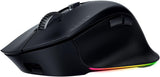 Razer Pro Click V2 HyperSpeed Wireless 110g Focus Pro 30K Gaming Mouse - Black