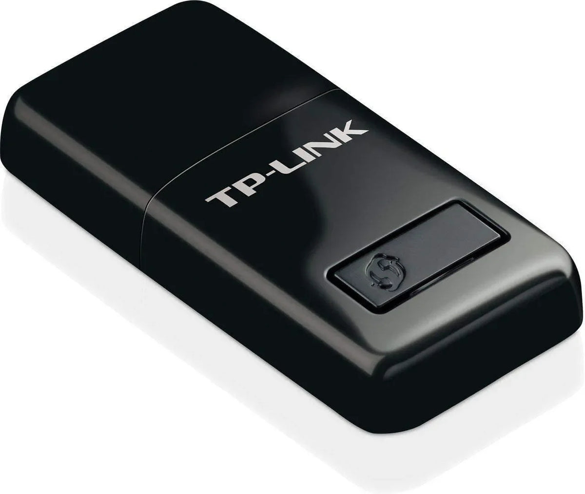 TPLink TL WN823N 300Mbps USB Wifi Adapter - Anigma