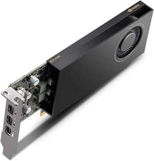 PNY Nvidia RTX A400 4GB GDDR6 Professional Graphics Card