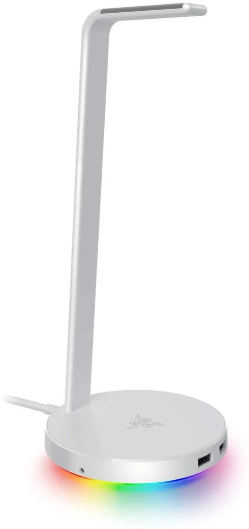 Razer Base Station Chroma V2 White - Anigma