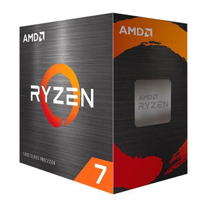 AMD Ryzen 7 5700 8-Core 16-Thread AM4 - Tray