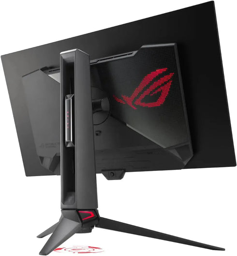 Asus ROG Swift 27 Inch PG27AQDM (2560 x 1440) OLED Flat 240Hz 0.03MS Gaming Monitor - Anigma