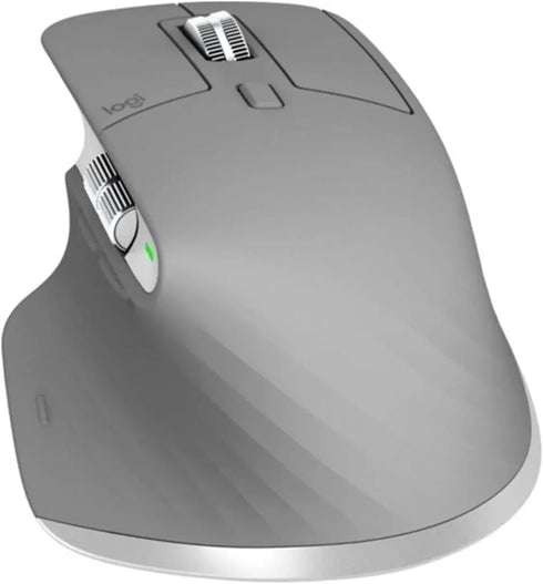 Logitech MX Master 3S Performance Wireless Mouse - Anigma