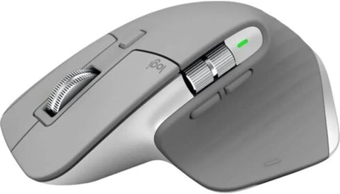 Logitech MX Master 3S Performance Wireless Mouse - Anigma