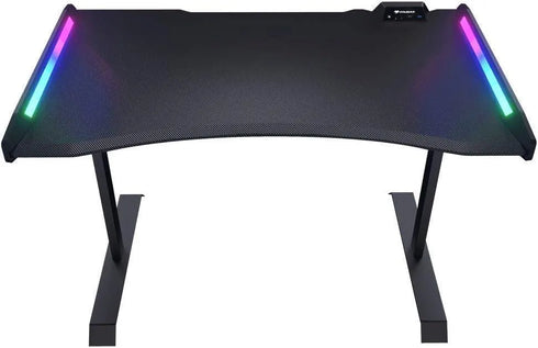 COUGAR Mars 120 cm ARGB Gaming Desk - Anigma
