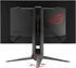 Asus ROG Swift 27 Inch PG27AQDM (2560 x 1440) OLED Flat 240Hz 0.03MS Gaming Monitor - Anigma