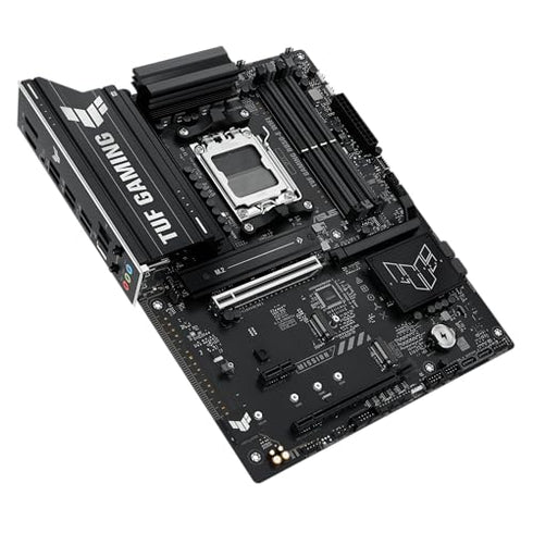 Asus TUF GAMING B850-E WIFI ATX AM5 Gaming Motherboard