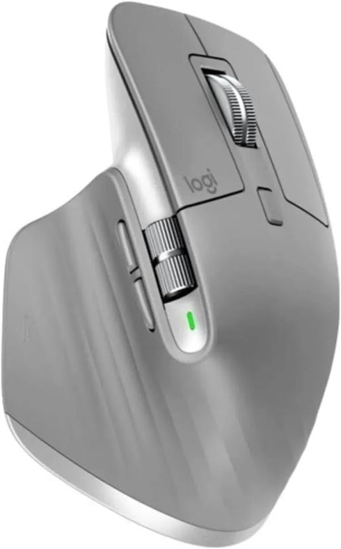 Logitech MX Master 3S Performance Wireless Mouse - Anigma